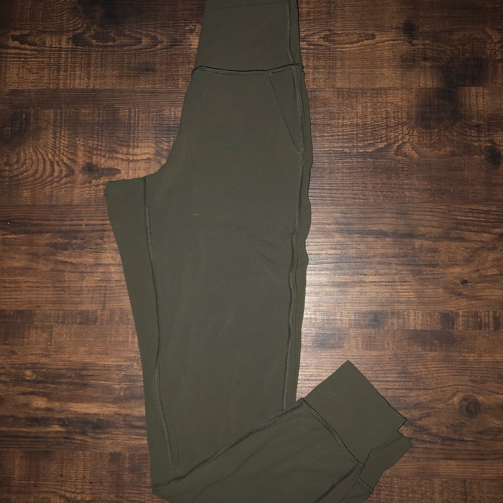 Align jogger pant